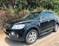 Chevrolet Captiva 2007 - Xe Chevrolet Captiva năm sản xuất 2007, màu đen