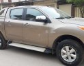 Mazda BT 50 2013 - Cần bán Mazda BT 50 đời 2013, màu xám, nhập khẩu nguyên chiếc