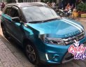 Suzuki Vitara 2017 - Cần bán xe Suzuki Vitara năm sản xuất 2017, màu xanh lam, nhập khẩu nguyên chiếc xe gia đình