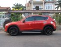 Mazda CX 5     2015 - Bán ô tô Mazda CX 5 đời 2015, màu đỏ