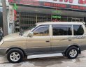 Mitsubishi Jolie   2005 - Cần bán Mitsubishi Jolie đời 2005, nhập khẩu nguyên chiếc xe gia đình