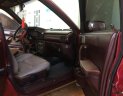 Toyota Camry   1988 - Bán Toyota Camry đời 1988, màu đỏ, xe nhập 