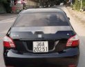 Toyota Vios 2009 - Cần bán xe Toyota Vios năm 2009, màu đen xe gia đình