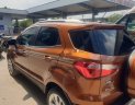 Ford EcoSport   Titanium   2019 - Cần bán lại xe Ford EcoSport Titanium sản xuất 2019, 580tr
