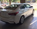 Hyundai Accent 2019 - Bán Hyundai Accent 2020, màu trắng đầy đủ các phiên bản giá tốt Tùng 0914700330