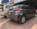 Toyota Yaris 2015 - Bán Toyota Yaris 1.3G AT đời 2015, màu xám, xe nhập