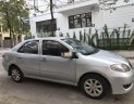 Toyota Vios 2006 - Cần bán gấp Toyota Vios 2006, màu bạc, nhập khẩu nguyên chiếc