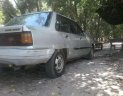 Toyota Camry   1983 - Bán Toyota Camry năm 1983, màu bạc, nhập khẩu  