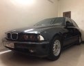 BMW 5 Series   1997 - Cần bán BMW 528i đời 1997, xe nhập, giá 155tr