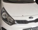 Kia Rio 2013 - Cần bán xe Kia Rio AT đời 2013, màu trắng, nhập khẩu, giá 355tr