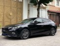 Mazda 3 2015 - Cần bán lại xe Mazda 3 2015, màu đen, giá 535tr