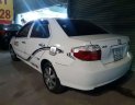 Toyota Vios   2006 - Bán Toyota Vios đời 2006, giá 185tr