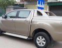 Mazda BT 50 2013 - Cần bán Mazda BT 50 đời 2013, màu xám, nhập khẩu nguyên chiếc