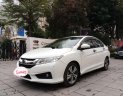 Honda City   2016 - Cần bán gấp Honda City đời 2016, màu trắng, giá tốt