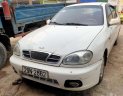 Daewoo Lanos 2001 - Bán xe Daewoo Lanos năm sản xuất 2001, màu trắng, nhập khẩu chính chủ, giá 55tr