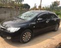 Honda Civic 2010 - Bán ô tô Honda Civic năm sản xuất 2010, màu đen, xe nhập, giá 295tr