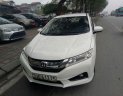 Honda City 2017 - Bán ô tô Honda City năm sản xuất 2017, giá chỉ 478 triệu