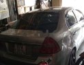 Daewoo Gentra   2008 - Bán Daewoo Gentra 2008, màu bạc, xe nhập, chính chủ 