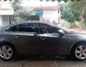 Chevrolet Cruze 2010 - Bán Chevrolet Cruze 2010, màu xám, xe nhập