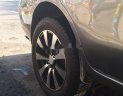 Nissan Livina   2010 - Bán ô tô Nissan Livina 2010, màu xám, xe nhập, giá 278tr