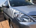 Toyota Innova 2011 - Bán ô tô Toyota Innova G sản xuất năm 2011, màu bạc