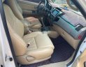 Toyota Fortuner 2011 - Cần bán lại xe Toyota Fortuner MT năm sản xuất 2011, màu trắng số sàn giá cạnh tranh