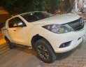 Mazda BT 50   2016 - Cần bán lại xe Mazda BT 50 đời 2016, màu trắng, nhập khẩu  