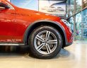 Mercedes-Benz GLC-Class GLC 200 2020 - Bán lại Mercedes GLC 200 đời 2020, màu đỏ, xe siêu lướt