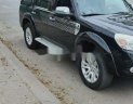 Ford Everest 2014 - Bán Ford Everest năm sản xuất 2014, màu đen