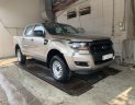 Ford Ranger    2016 - Bán xe Ford Ranger đời 2016, màu bạc, xe nhập số sàn, 485tr