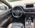Mazda CX 5   2018 - Bán xe cũ Mazda CX 5 đời 2018, màu đen