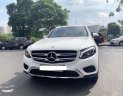 Mercedes-Benz GLC-Class 2019 - Bán nhanh giá ưu đã với chiếc Mercedes-Benz GLC 200 đời 2020, màu trắng