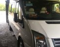 Ford Transit   2006 - Bán xe Ford Transit sản xuất năm 2006, màu trắng