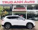 Hyundai Santa Fe 2019 - Bán Hyundai Santa Fe đời 2019, màu trắng  