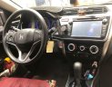 Honda Civic   2016 - Cần bán Honda Civic sản xuất 2016, màu xám, xe nhập 