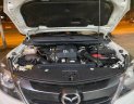 Mazda BT 50   2016 - Cần bán lại xe Mazda BT 50 đời 2016, màu trắng, nhập khẩu  