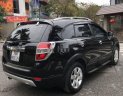 Chevrolet Captiva 2007 - Cần bán xe Chevrolet Captiva 2007, màu đen