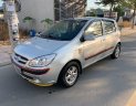 Hyundai Click 2008 - Cần bán lại xe Hyundai Click năm 2008, màu bạc, xe nhập, 200tr