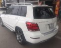 Mercedes-Benz GLK Class 2014 - Cần bán Mercedes CDI 4Matic năm sản xuất 2014, màu trắng