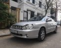 Kia Spectra 2005 - Bán ô tô Kia Spectra sản xuất 2005, màu bạc còn mới