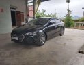 Hyundai Elantra 2019 - Bán Hyundai Elantra 1.6MT năm sản xuất 2019, màu đen