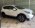 Honda CR V   2019 - Bán ô tô Honda CR V 2019, màu trắng, nhập khẩu như mới