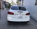 Ford Focus 2017 - Bán Ford Focus năm sản xuất 2017, màu trắng, giá tốt