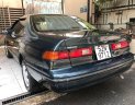 Toyota Camry    1997 - Cần bán Toyota Camry năm 1997, màu đen, nhập khẩu  