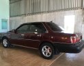 Toyota Camry   1988 - Bán Toyota Camry đời 1988, màu đỏ, xe nhập 