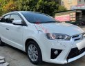 Toyota Yaris 2015 - Bán xe Toyota Yaris đời 2015, màu trắng, 492tr