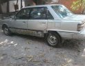 Toyota Camry   1983 - Bán Toyota Camry năm 1983, màu bạc, nhập khẩu  