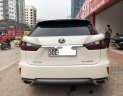 Lexus RX   2017 - Bán Lexus RX năm sản xuất 2017, màu trắng, nhập khẩu 