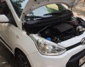 Hyundai Grand i10 2016 - Bán Hyundai Grand i10 MT năm 2016, màu trắng số sàn