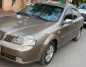 Daewoo Lacetti   2005 - Cần bán xe Daewoo Lacetti đời 2005 xe gia đình